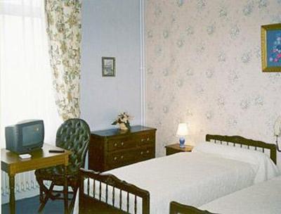 фото отеля Beaumont Hotel Bagnoles-de-l'Orne
