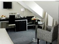 Hotel Le M