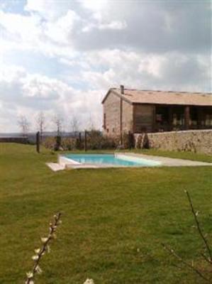 фото отеля Relais Corte Guastalla