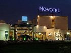 фото отеля Novotel Cairo Airport