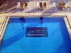 фото отеля Novotel Cairo Airport