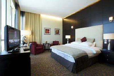 фото отеля Century Hotel Doha
