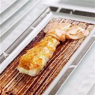 фото отеля L'Assiette Champenoise