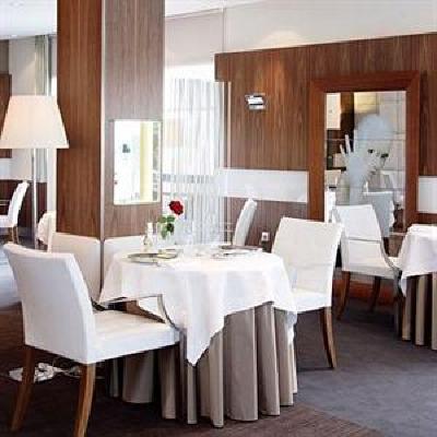 фото отеля L'Assiette Champenoise