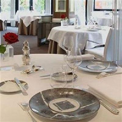 фото отеля L'Assiette Champenoise