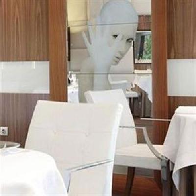 фото отеля L'Assiette Champenoise