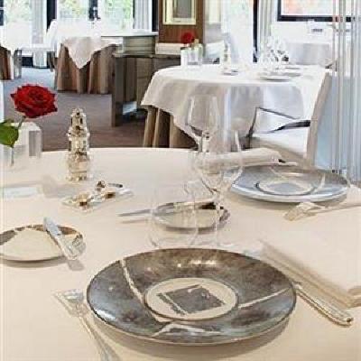 фото отеля L'Assiette Champenoise
