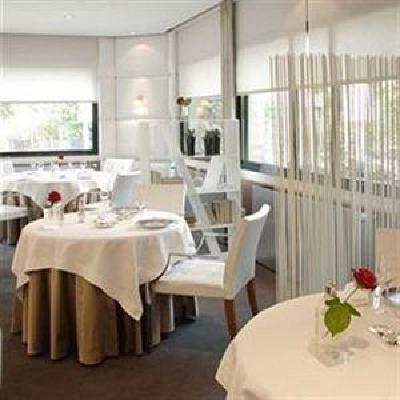 фото отеля L'Assiette Champenoise
