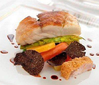 фото отеля L'Assiette Champenoise