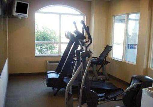 фото отеля Comfort Inn Mississauga