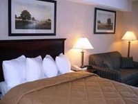 Comfort Inn Mississauga