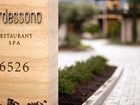фото отеля Bardessono