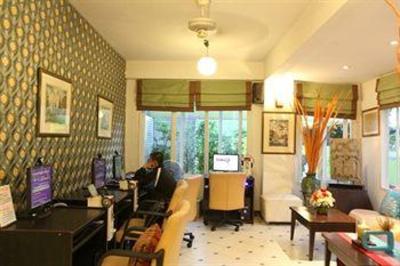 фото отеля Sawasdee Sukhumvit Inn