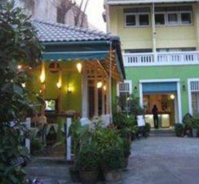 фото отеля Sawasdee Sukhumvit Inn