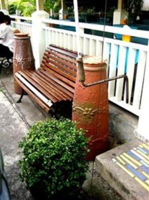 фото отеля Sawasdee Sukhumvit Inn
