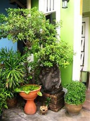 фото отеля Sawasdee Sukhumvit Inn