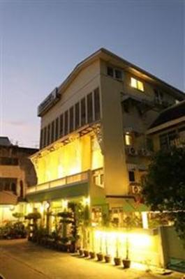 фото отеля Sawasdee Sukhumvit Inn