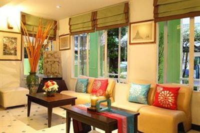 фото отеля Sawasdee Sukhumvit Inn