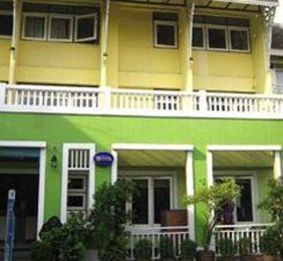 фото отеля Sawasdee Sukhumvit Inn
