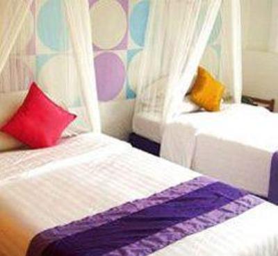 фото отеля Sawasdee Sukhumvit Inn