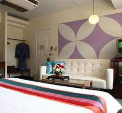 фото отеля Sawasdee Sukhumvit Inn