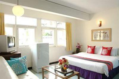 фото отеля Sawasdee Sukhumvit Inn