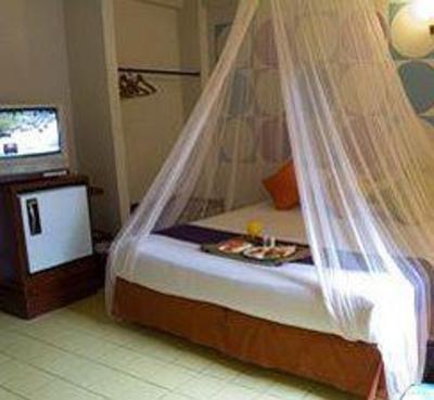 фото отеля Sawasdee Sukhumvit Inn
