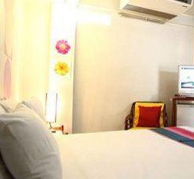 фото отеля Sawasdee Sukhumvit Inn