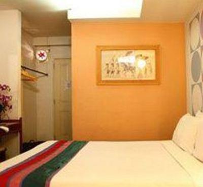 фото отеля Sawasdee Sukhumvit Inn