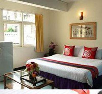 фото отеля Sawasdee Sukhumvit Inn