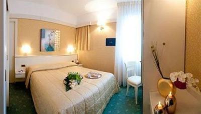фото отеля Best Western Hotel Bristol Chioggia
