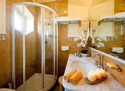 фото отеля Best Western Hotel Bristol Chioggia