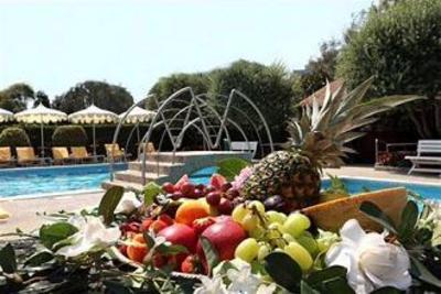 фото отеля Best Western Hotel Bristol Chioggia