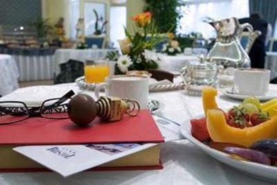 фото отеля Best Western Hotel Bristol Chioggia