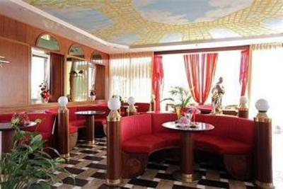 фото отеля Best Western Hotel Bristol Chioggia