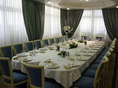 фото отеля Best Western Hotel Bristol Chioggia