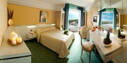 фото отеля Best Western Hotel Bristol Chioggia