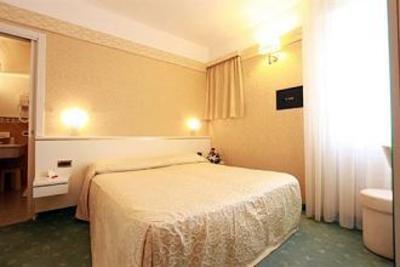 фото отеля Best Western Hotel Bristol Chioggia