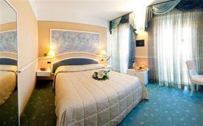 фото отеля Best Western Hotel Bristol Chioggia