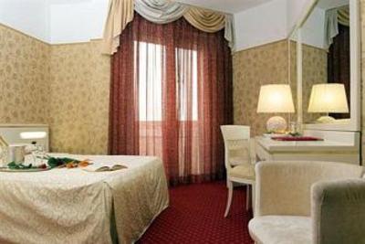 фото отеля Best Western Hotel Bristol Chioggia
