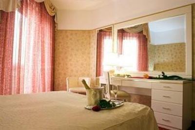 фото отеля Best Western Hotel Bristol Chioggia