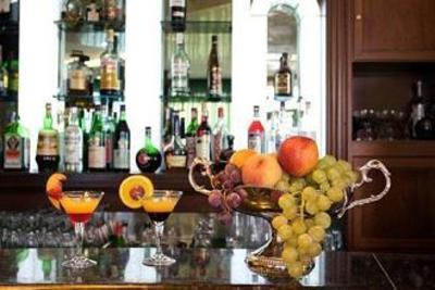 фото отеля Best Western Hotel Bristol Chioggia