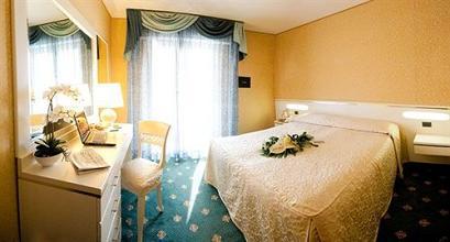 фото отеля Best Western Hotel Bristol Chioggia