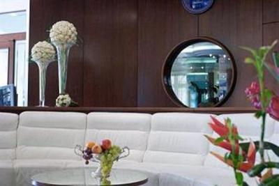 фото отеля Best Western Hotel Bristol Chioggia