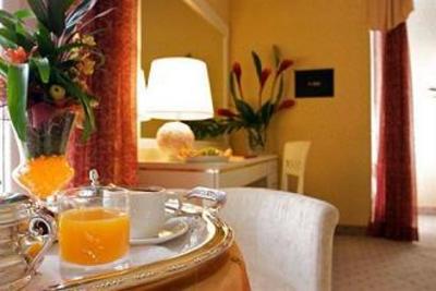 фото отеля Best Western Hotel Bristol Chioggia