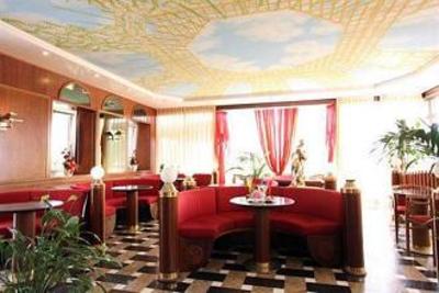 фото отеля Best Western Hotel Bristol Chioggia