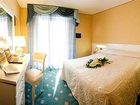 фото отеля Best Western Hotel Bristol Chioggia