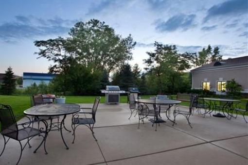 фото отеля Staybridge Suites Lincolnshire