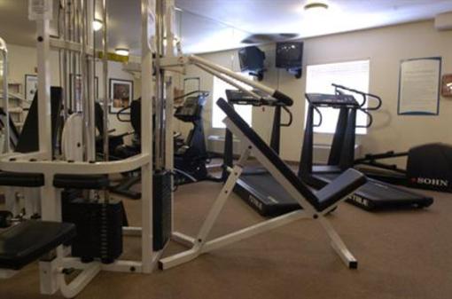 фото отеля Staybridge Suites Lincolnshire