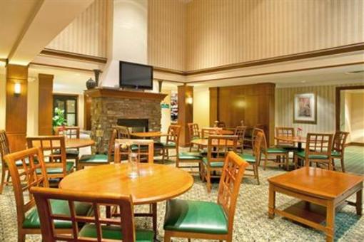 фото отеля Staybridge Suites Lincolnshire